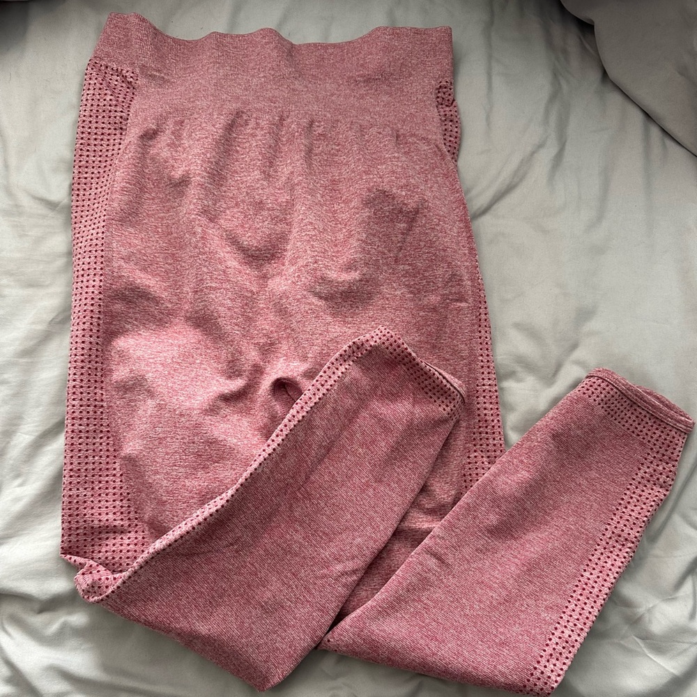Maternity leggings